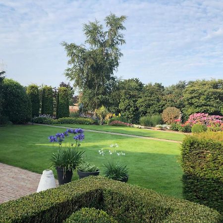 Vakantiehuis De Wereldburger Worldcitizen Opglabbeek Ngoại thất bức ảnh